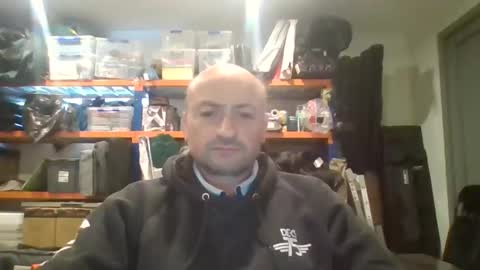 Snapshot of tradiedan2023 chatting on 4, 3, 2026 tradiedan2023 online show from 4, 3, 2026