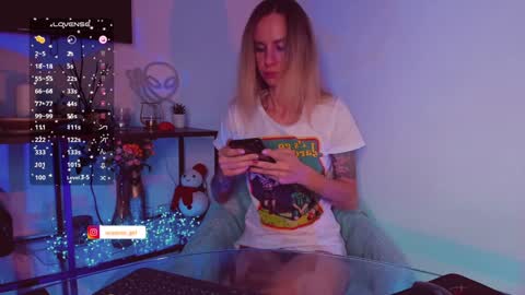 Hey my name is Kiri Kiri online show from 6, 12, 2024