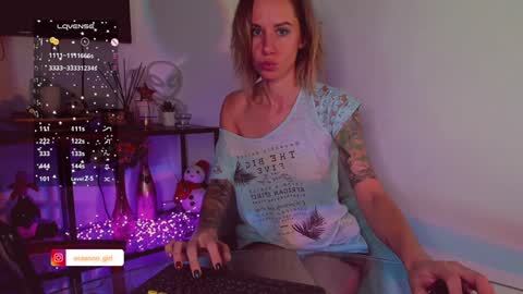 Hey my name is Kiri Kiri online show from 7, 1, 2025