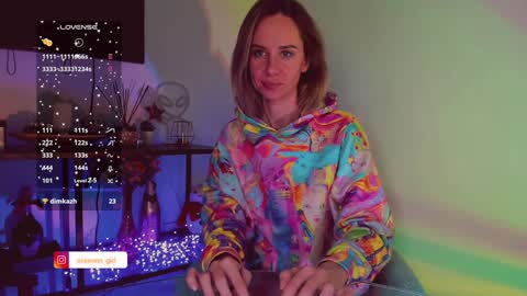 Hey my name is Kiri Kiri online show from 17, 1, 2025