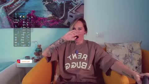 Hey my name is Kiri Kiri online show from 15, 9, 2025