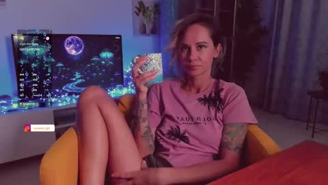 Hey my name is Kiri Kiri online show from 23, 10, 2025