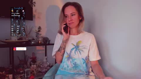 Hey my name is Kiri Kiri online show from 30, 11, 2025