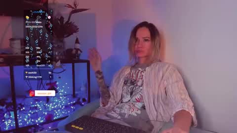 Hey my name is Kiri Kiri online show from 18, 12, 2025