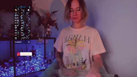 Hey my name is Kiri Kiri online show from 14, 1, 2026