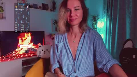 Snapshot of trafka_murafka chatting on 25, 4, 2026 Hey my name is Kiri Kiri online show from 25, 4, 2026