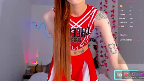 Ariana and Erik online show from 24, 10, 2025