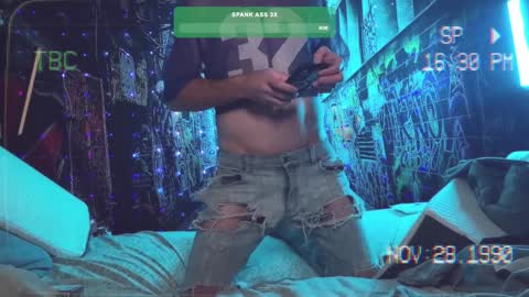 Ethan Nash online show from 15, 12, 2024