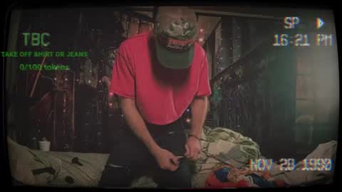 Ethan Nash online show from 30, 12, 2024