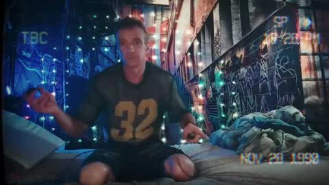 Ethan Nash online show from 17, 1, 2025