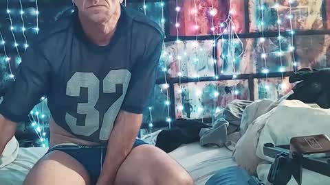 Snapshot of trailer_made chatting on 30, 1, 2025 Ethan Nash online show from 30, 1, 2025