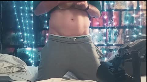 Snapshot of trailer_made chatting on 31, 1, 2025 Ethan Nash online show from 31, 1, 2025