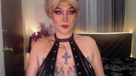 DOM irish online show from 28, 10, 2025