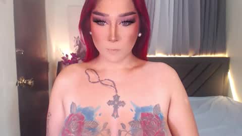 DOM irish online show from 17, 11, 2025