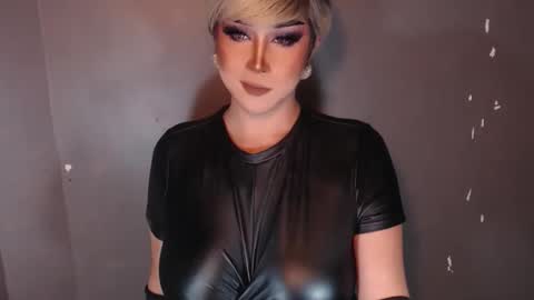 Snapshot of trandomsts chatting on 8, 1, 2026 DOM irish online show from 8, 1, 2026