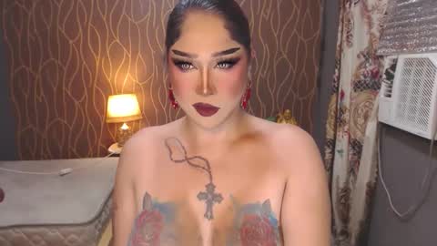 Snapshot of trandomsts chatting on 28, 2, 2026 DOM irish online show from 28, 2, 2026