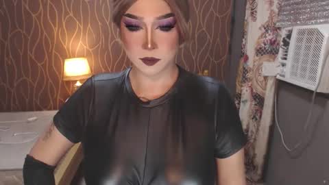 Snapshot of trandomsts chatting on 4, 3, 2026 DOM irish online show from 4, 3, 2026