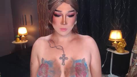 Snapshot of trandomsts chatting on 14, 3, 2026 DOM irish online show from 14, 3, 2026