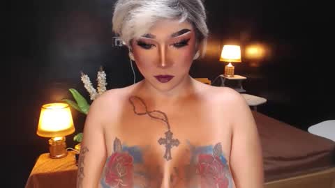 Snapshot of trandomsts chatting on 14, 4, 2026 DOM irish online show from 14, 4, 2026