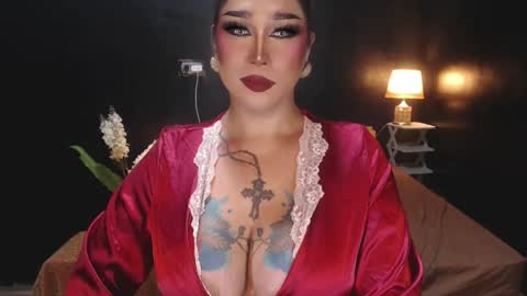 Snapshot of trandomsts chatting on 16, 4, 2026 DOM irish online show from 16, 4, 2026