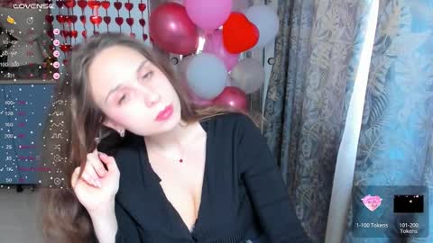 Kate online show from 18, 2, 2025