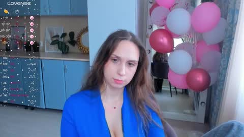 Kate online show from 26, 2, 2025