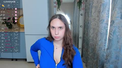 Kate online show from 27, 2, 2025