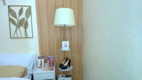 JIAN online show from 28, 2, 2025