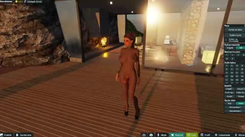 Snapshot of tranny_3d_fuck chatting on 1, 5, 2026 Tranny 3d Fuck online show from 1, 5, 2026