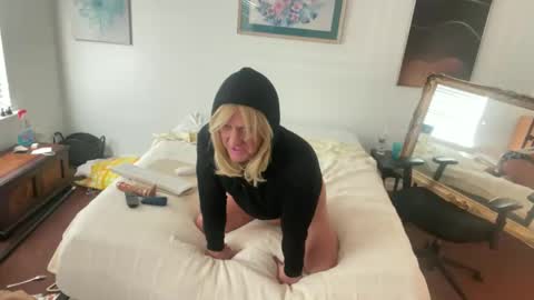 Snapshot of trannytush69 chatting on 13, 12, 2024 USA GURL online show from 13, 12, 2024