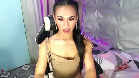 Gigi online show from 8, 1, 2025