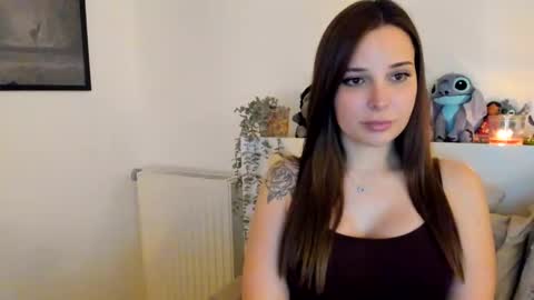 TransAlicia online show from 1, 12, 2024