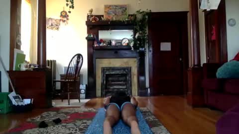 transamoure online show from 18, 3, 2026