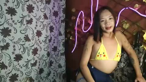 transandrea18 online show from 4, 5, 2026