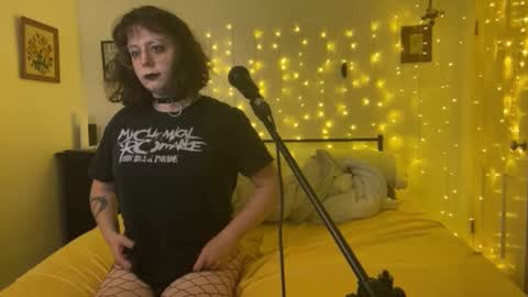 Mercy online show from 21, 9, 2025