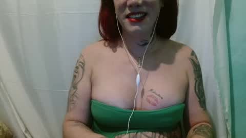 transexdotada online show from 19, 4, 2026
