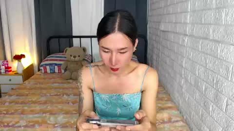 Snapshot of transmedusaxxx chatting on 22, 6, 2026 Chloe online show from 22, 6, 2026