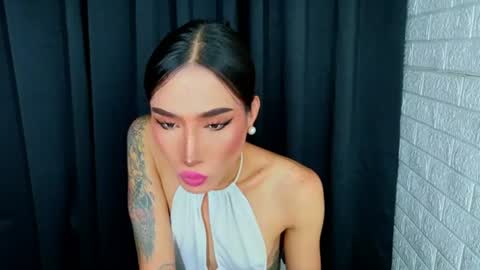 Snapshot of transmedusaxxx chatting on 2, 7, 2026 Chloe online show from 2, 7, 2026