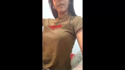 Snapshot of transmerrymae chatting on 3, 4, 2026 ARA CASTRO online show from 3, 4, 2026