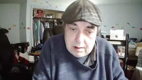 Snapshot of transmtfhello chatting on 10, 2, 2025 Peter online show from 10, 2, 2025