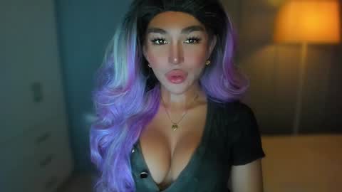 Snapshot of transnextdoor_ chatting on 13, 12, 2024 ALMIGHTY GODDESS VALENTINA online show from 13, 12, 2024