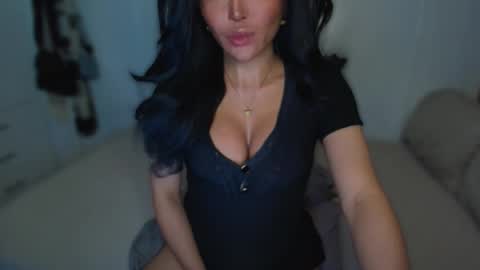Snapshot of transnextdoor_ chatting on 2, 3, 2025 ALMIGHTY GODDESS VALENTINA online show from 2, 3, 2025