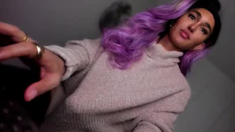 Snapshot of transnextdoor_ chatting on 16, 1, 2026 ALMIGHTY GODDESS VALENTINA online show from 16, 1, 2026