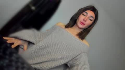 ALMIGHTY GODDESS VALENTINA online show from 21, 7, 2026