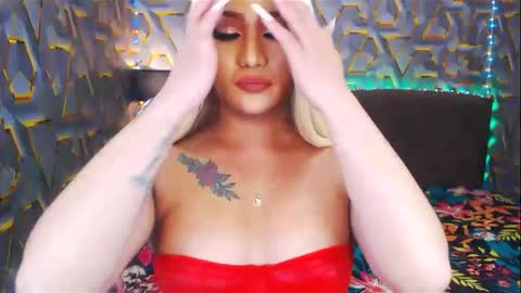 Snapshot of transplayfullolivia chatting on 9, 1, 2025 KYLIE BELLA TS online show from 9, 1, 2025
