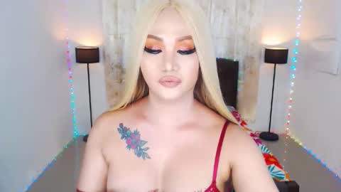 Snapshot of transplayfullolivia chatting on 3, 6, 2026 KYLIE BELLA TS online show from 3, 6, 2026