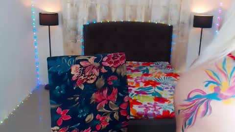 Snapshot of transplayfullolivia chatting on 7, 6, 2026 KYLIE BELLA TS online show from 7, 6, 2026