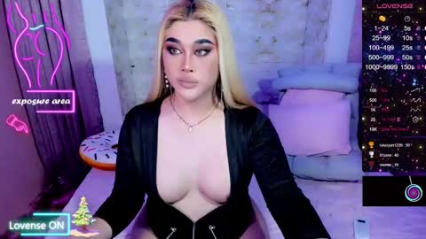 Snapshot of transsalawahan chatting on 4, 12, 2024 BELLA online show from 4, 12, 2024