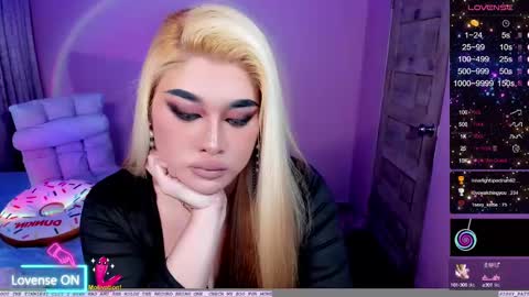 Snapshot of transsalawahan chatting on 2, 2, 2025 BELLA online show from 2, 2, 2025