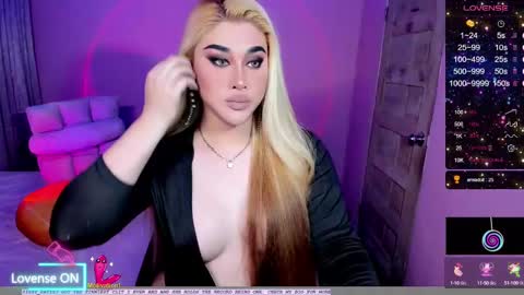 Snapshot of transsalawahan chatting on 18, 2, 2025 BELLA online show from 18, 2, 2025